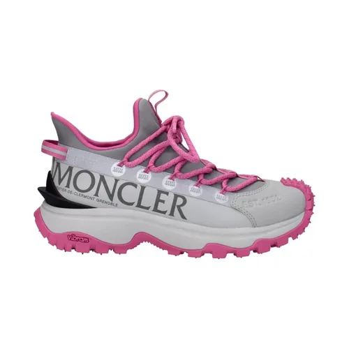 Shoes > Sneakers - - Moncler - Modalova