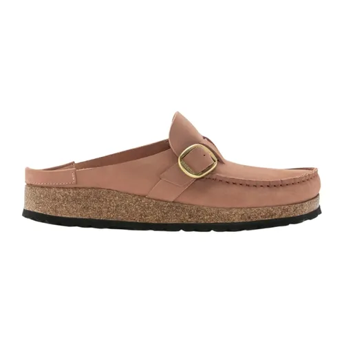 Shoes > Flats > Mules - - Birkenstock - Modalova