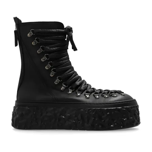 Shoes > Boots > Ankle Boots - - AGL - Modalova