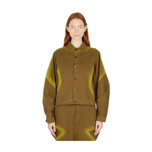Jackets > Light Jackets - - Paula Canovas del Vas - Modalova