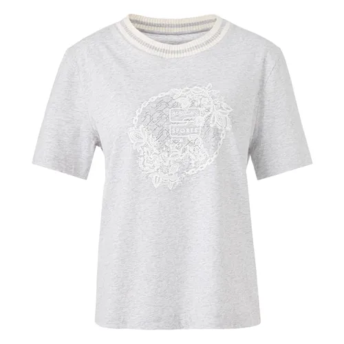 Tops > T-Shirts - - Marc Cain - Modalova