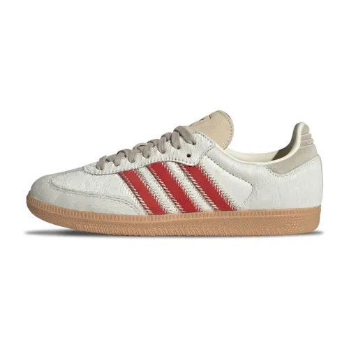 Adidas - Shoes > Sneakers - Beige - Adidas - Modalova