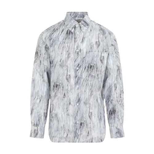 Shirts > Casual Shirts - - Marni - Modalova
