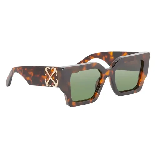 Accessories > Sunglasses - - Off White - Modalova