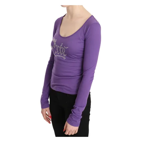 Tops > Long Sleeve Tops - - Exte - Modalova