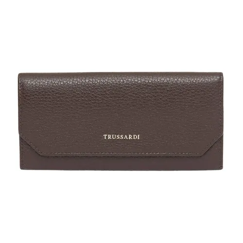 Accessories > Wallets & Cardholders - - Trussardi - Modalova