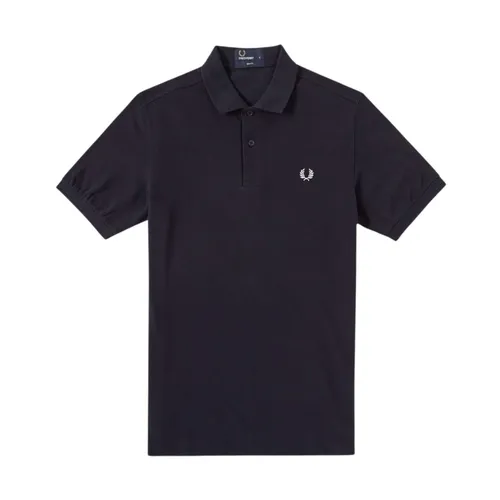 Tops > Polo Shirts - - Fred Perry - Modalova