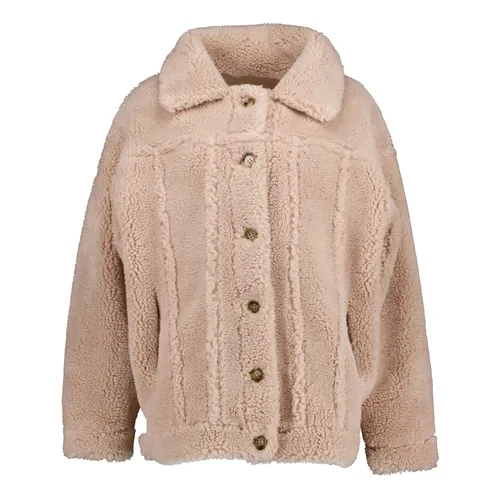 Jackets > Faux Fur & Shearling Jackets - - Alter Ego - Modalova