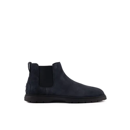 Shoes > Boots > Chelsea Boots - - Tod's - Modalova