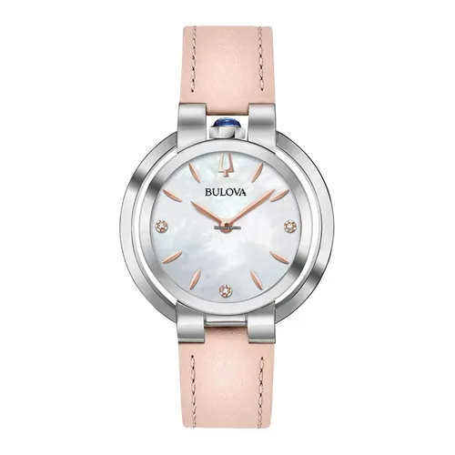 Accessories > Watches - - Bulova - Modalova