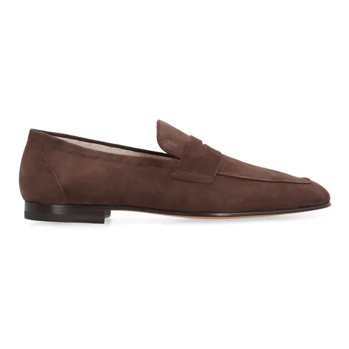 Shoes > Flats > Loafers - - Tod's - Modalova