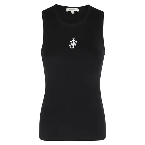 Tops > Sleeveless Tops - - JW Anderson - Modalova