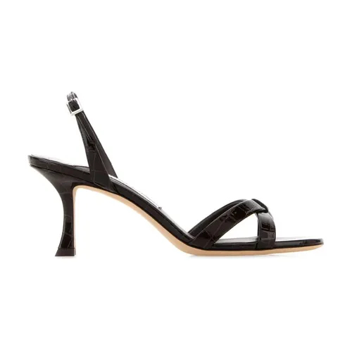 Shoes > Sandals > High Heel Sandals - - Jimmy Choo - Modalova