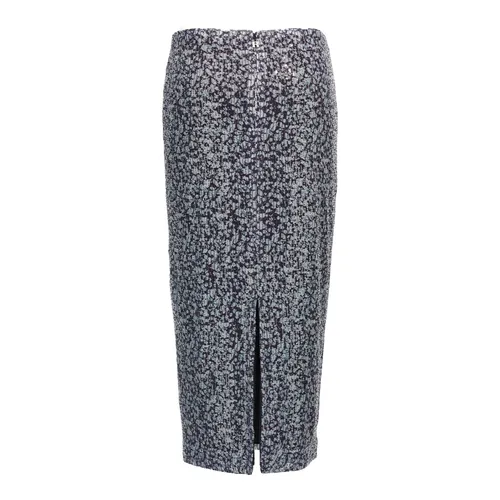 Skirts > Midi Skirts - - Rotate Birger Christensen - Modalova