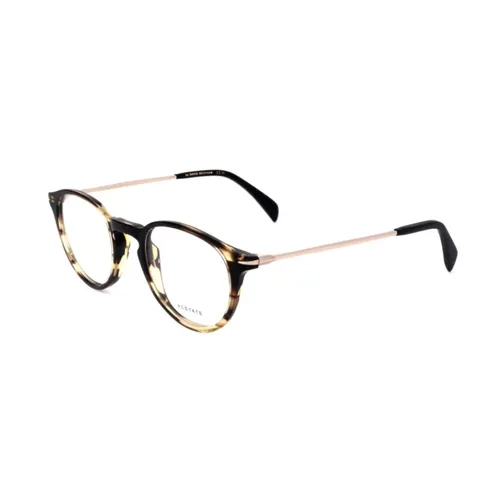 Accessories > Glasses - - Eyewear by David Beckham - Modalova