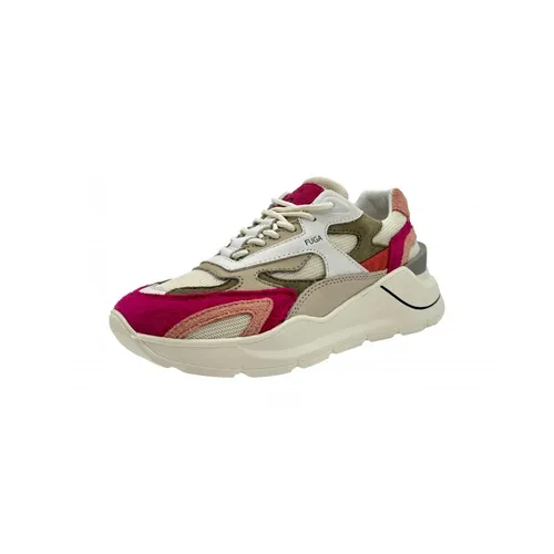 Shoes > Sneakers - - D.a.t.e. - Modalova