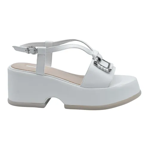 Shoes > Sandals > High Heel Sandals - - Jeannot - Modalova