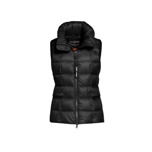 Jackets > Vests - - Creenstone - Modalova