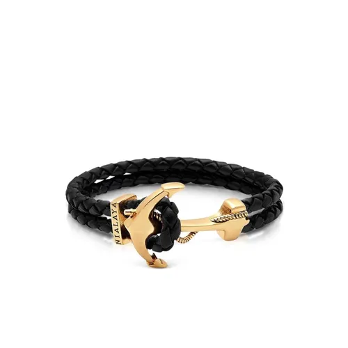 Accessories > Jewellery > Bracelets - - Nialaya - Modalova