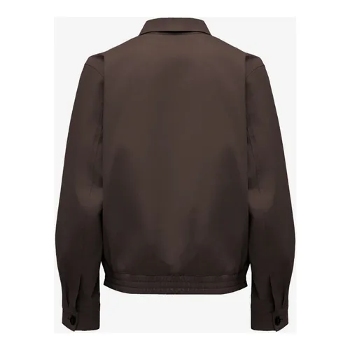 Jackets > Bomber Jackets - - Hugo - Modalova