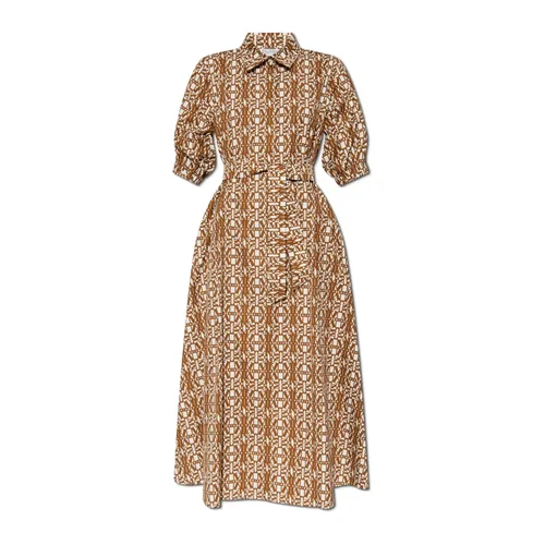 Dresses > Day Dresses > Midi Dresses - - Max Mara - Modalova