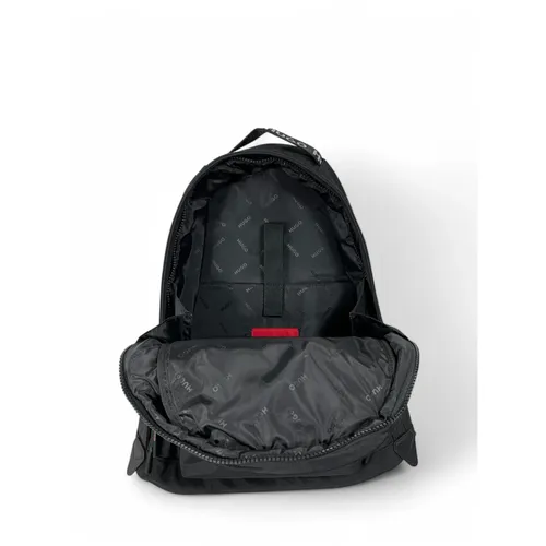 Hugo - Bags > Backpacks - Black - Hugo - Modalova