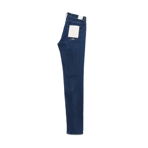 Jeans > Slim-fit Jeans - - Roy Roger's - Modalova