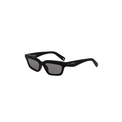 Accessories > Sunglasses - - Jacquemus - Modalova