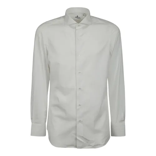 Shirts > Formal Shirts - - Finamore - Modalova