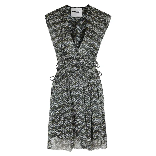 Dresses > Day Dresses > Short Dresses - - Isabel Marant Étoile - Modalova