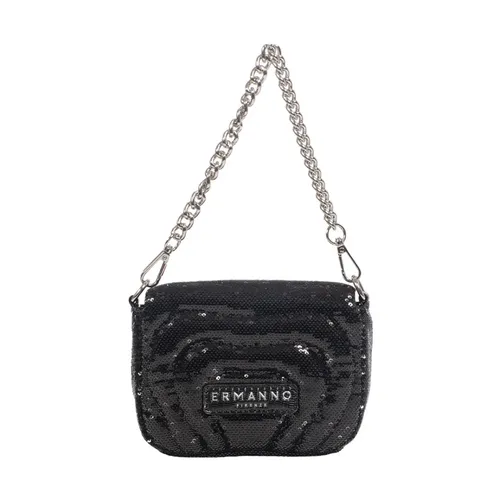 Bags > Shoulder Bags - - Ermanno Scervino - Modalova