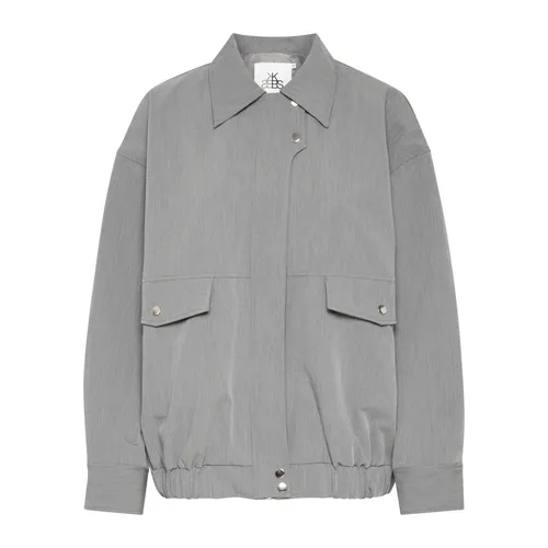 Jackets > Light Jackets - - Karen by Simonsen - Modalova