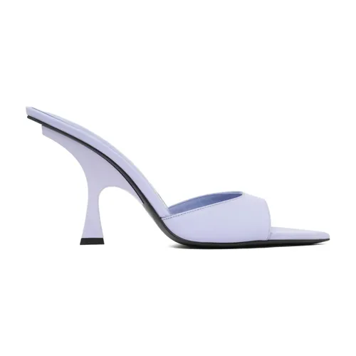 Shoes > Heels > Heeled Mules - - The Attico - Modalova