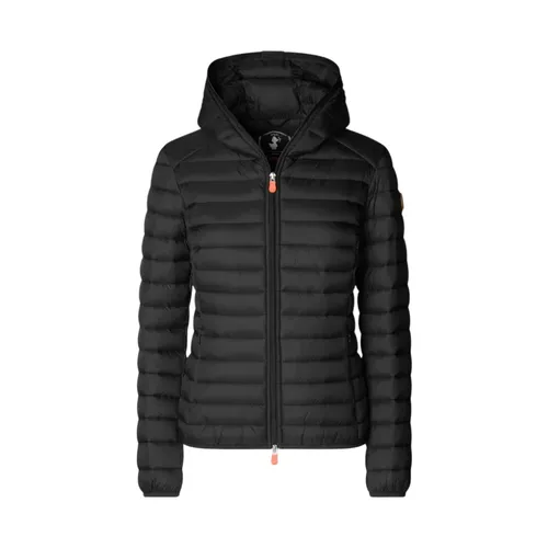 Jackets > Winter Jackets - - Save The Duck - Modalova