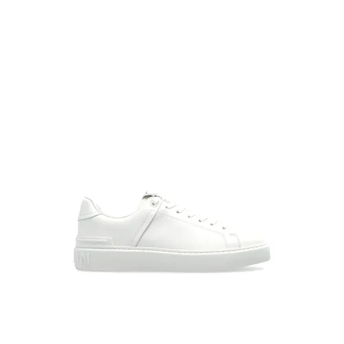 Shoes > Sneakers - - Balmain - Modalova