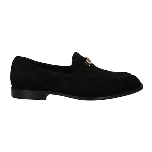 Shoes > Flats > Loafers - - Giuseppe Zanotti - Modalova