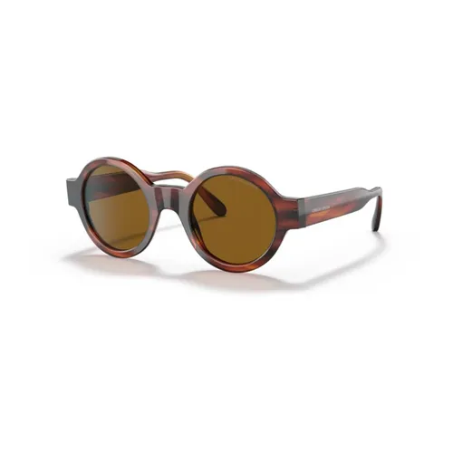 Accessories > Sunglasses - - Giorgio Armani - Modalova