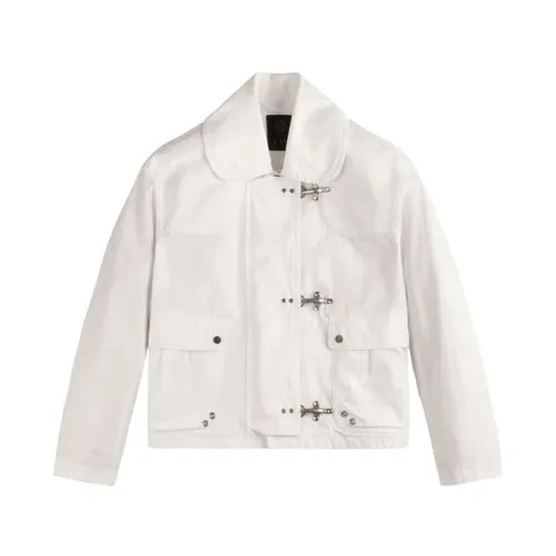Jackets > Light Jackets - - Fay - Modalova