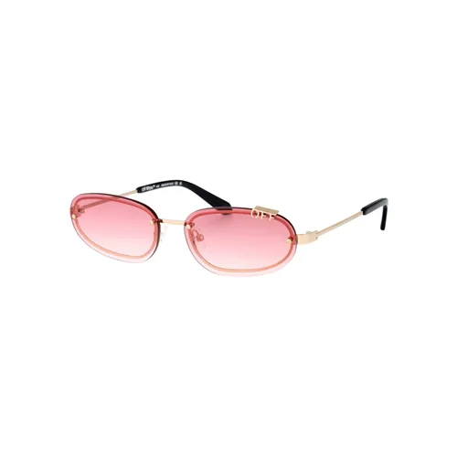 Accessories > Sunglasses - - Off White - Modalova