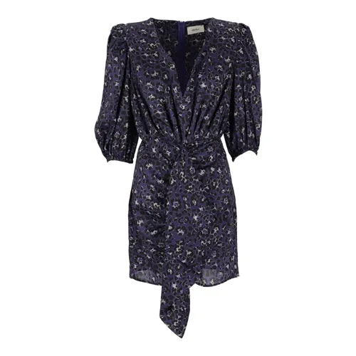 Dresses > Day Dresses > Short Dresses - - ViCOLO - Modalova