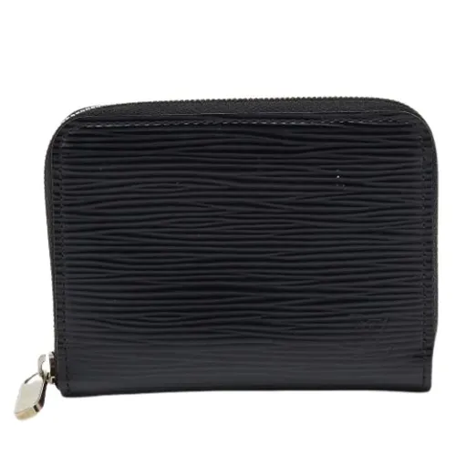 Pre-owned > Pre-owned Accessories > Pre-owned Wallets - - Louis Vuitton Vintage - Modalova