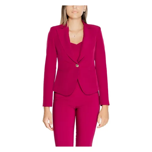 Jackets > Blazers - - Rinascimento - Modalova