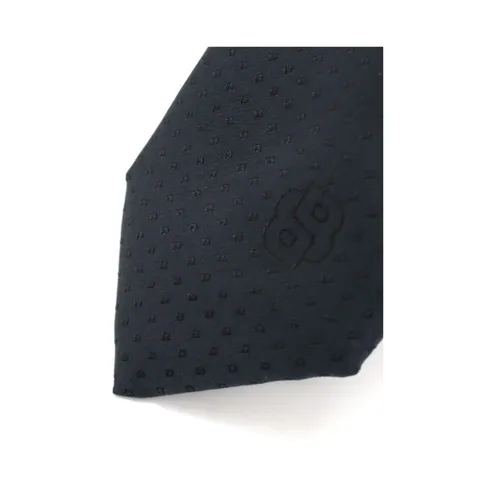 Hugo - Accessories > Ties - Blue - Hugo - Modalova