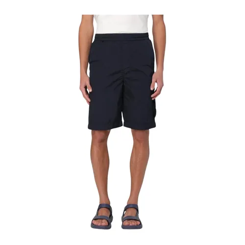 Shorts > Casual Shorts - - C.p. Company - Modalova