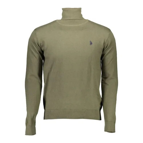 Knitwear > Turtlenecks - - U.s. Polo Assn. - Modalova