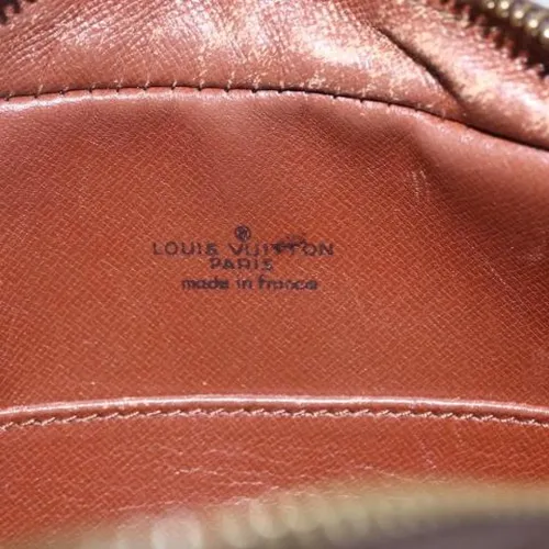 Pre-owned > Pre-owned Bags > Pre-owned Clutches - - Louis Vuitton Vintage - Modalova