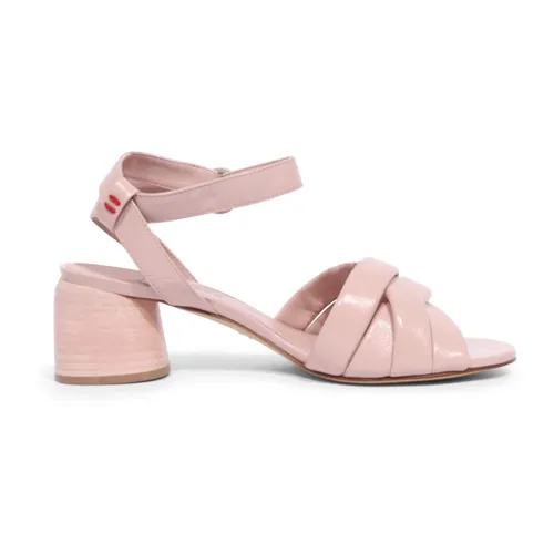 Shoes > Sandals > High Heel Sandals - - Halmanera - Modalova