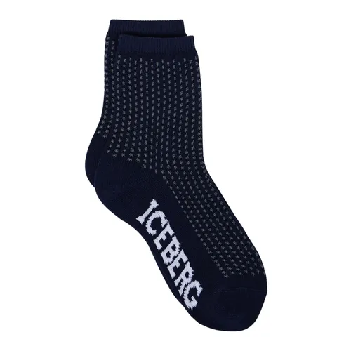 Underwear > Socks - - Iceberg - Modalova