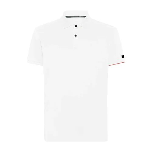 RRD - Tops > Polo Shirts - White - RRD - Modalova