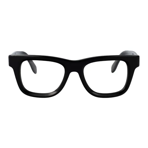 Accessories > Glasses - - Palm Angels - Modalova